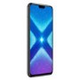 Honor 8X Black 6.5" 64GB 4G Dual SIM Unlocked & SIM Free