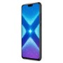 Honor 8X Black 6.5" 64GB 4G Dual SIM Unlocked & SIM Free