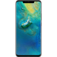 Grade A1 Huawei Mate 20 Pro Black 6.39" 128GB 4G Unlocked & SIM Free