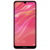 GRADE A1 - Huawei Y7 2019 Coral Red 6.26&quot; 32GB 4G Unlocked &amp; SIM Free
