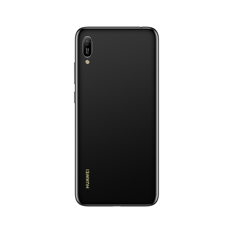 Huawei Y6 2019 Midnight Black 6.09" 32GB 4G Unlocked & SIM Free
