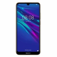 Grade A1 Huawei Y6 2019 Amber Brown 6.09" 32GB 4G Unlocked & SIM Free