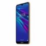 Grade A1 Huawei Y6 2019 Amber Brown 6.09" 32GB 4G Unlocked & SIM Free