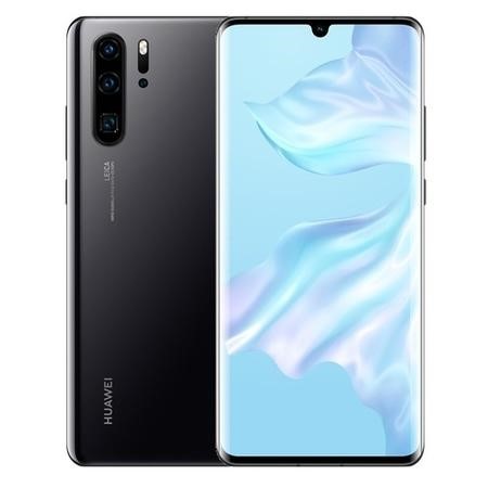 HUAWEI　P30Pro HUAWEI P30 Pro Dual-SIM, 128GB/8GB, Breathing Crystal from