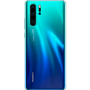 Grade A1 Huawei P30 Pro Aurora Blue 6.47" 128GB 8GB 4G Unlocked & SIM Free