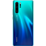 Grade A1 Huawei P30 Pro Aurora Blue 6.47" 128GB 6GB 4G Unlocked & SIM Free