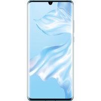 Grade A2 Huawei P30 Pro Breathing Crystal 6.47" 128GB 8GB 4G Unlocked & SIM Free