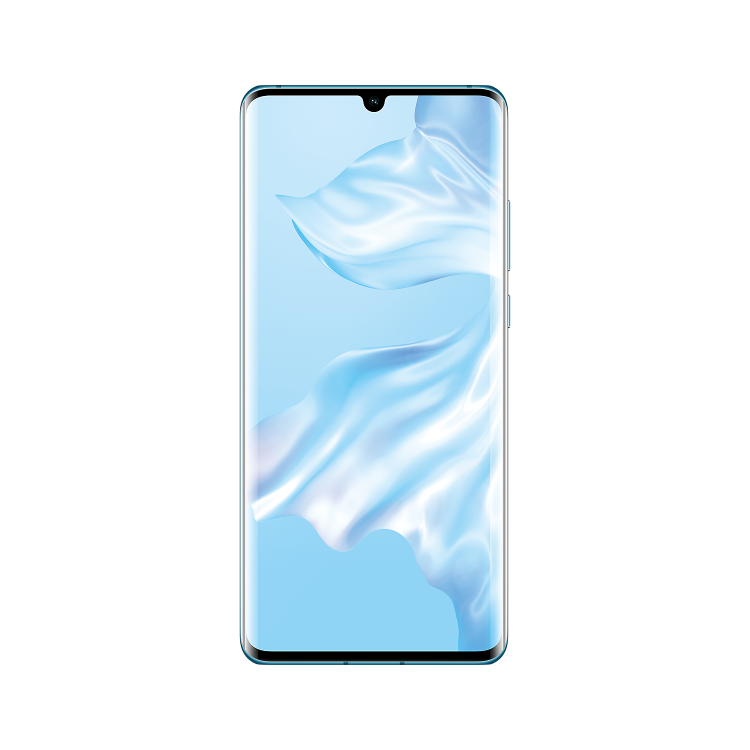 Grade A2 Huawei P30 Pro Breathing Crystal 6.47" 128GB 8GB 4G Unlocked & SIM Free