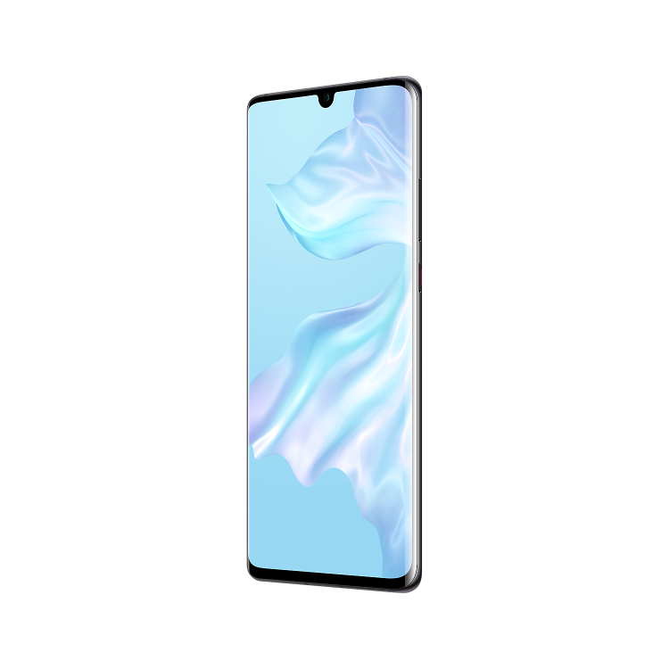 Grade A2 Huawei P30 Pro Breathing Crystal 6.47" 128GB 8GB 4G Unlocked & SIM Free
