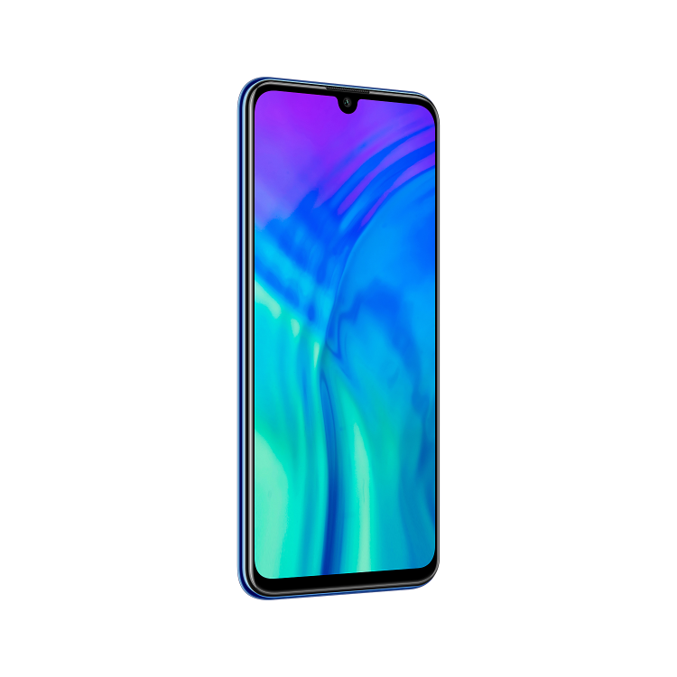 Honor 20 Lite Phantom Blue 6.21" 128GB 4G Dual SIM Unlocked & SIM Free