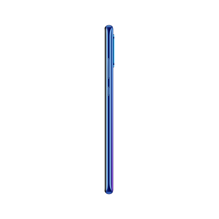 Honor 20 Lite Phantom Blue 6.21" 128GB 4G Dual SIM Unlocked & SIM Free