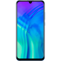 Honor 20 Lite Phantom Blue 6.21" 128GB 4G Dual SIM Unlocked & SIM Free