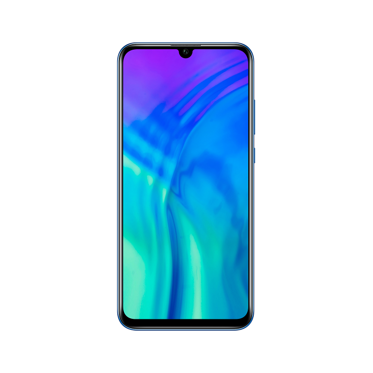 Honor 20 Lite Phantom Blue 6.21" 128GB 4G Dual SIM Unlocked & SIM Free