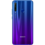 Honor 20 Lite Phantom Blue 6.21" 128GB 4G Dual SIM Unlocked & SIM Free
