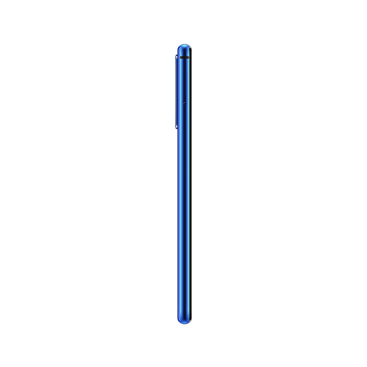 Honor 20 Blue 6.26" 128GB 4G Unlocked & SIM Free