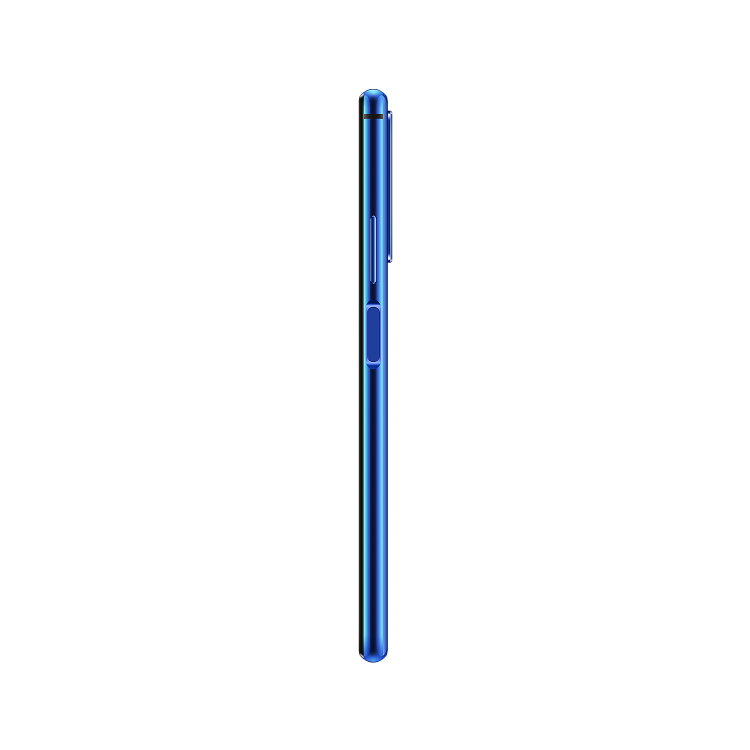 Honor 20 Blue 6.26" 128GB 4G Unlocked & SIM Free
