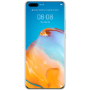 Huawei P40 Pro 5G Silver Frost 6.58" 256GB 5G Dual SIM Unlocked & SIM Free
