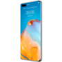 Huawei P40 Pro 5G Silver Frost 6.58" 256GB 5G Dual SIM Unlocked & SIM Free