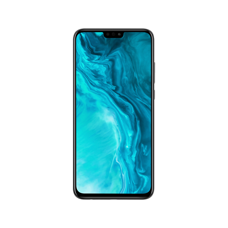 Honor 9X Lite Black 128GB 4G Dual SIM Unlocked & SIM Free