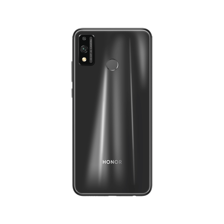Honor 9X Lite Black 128GB 4G Dual SIM Unlocked & SIM Free