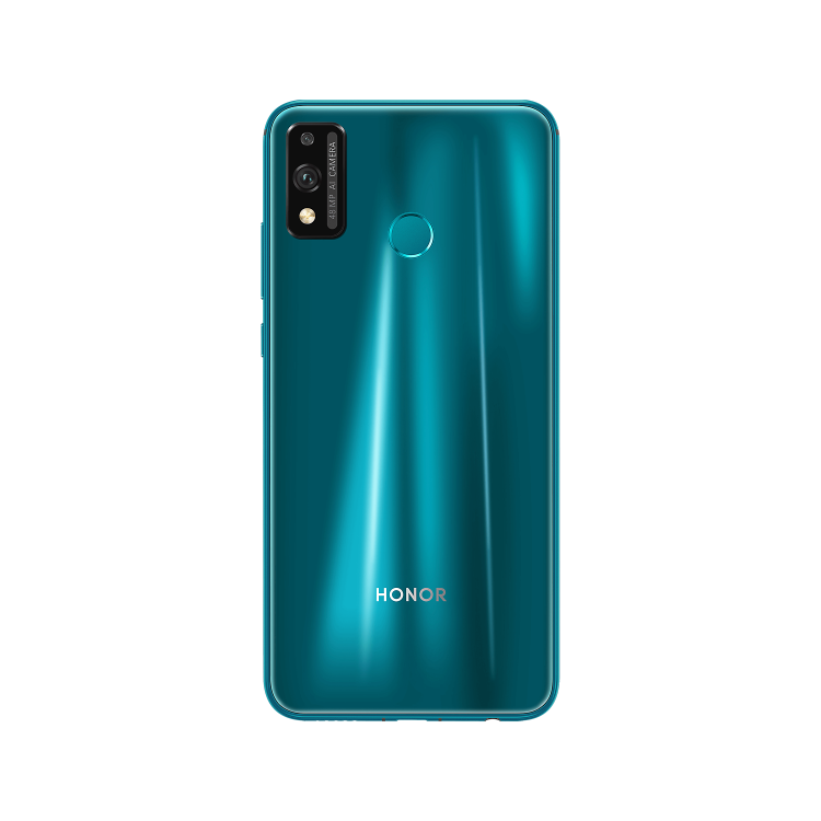 Honor 9X Lite Green 128GB 4G Dual SIM Unlocked & SIM Free