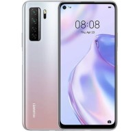 Huawei P40 Lite 5G Space Silver 6.5" 128GB 5G Dual SIM Unlocked & SIM Free Smartphone