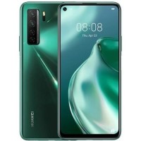 GRADE A1 - Huawei P40 Lite 5G Crush Green 6.5" 128GB 5G Dual SIM Unlocked & SIM Free