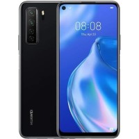 GRADE A1 - Huawei P40 Lite 5G Midnight Black 6.5" 128GB 5G Dual SIM Unlocked & SIM Free