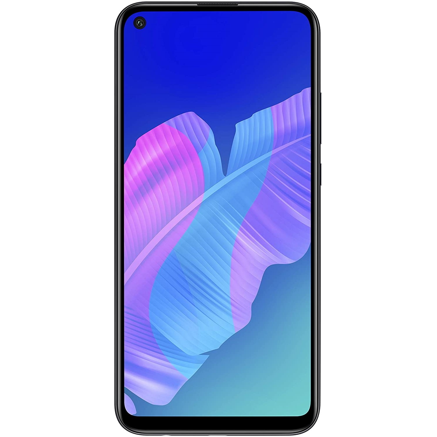 HUAWEI P40 lite E ミッドナイトブラック 64 GB SIMフリ Huawei P40 Lite E Midnight Black 6.39