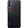 Huawei P40 Lite E Midnight Black 6.39" 64GB 4G Dual SIM Unlocked & SIM Free