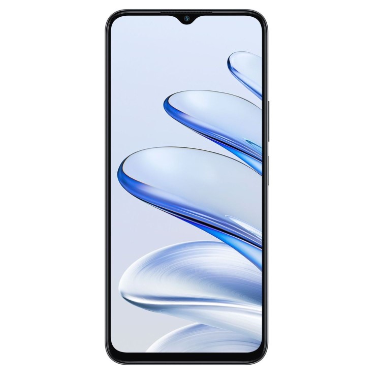 Honor 70 Lite 5G 128GB 5G Smartphone - Midnight Black