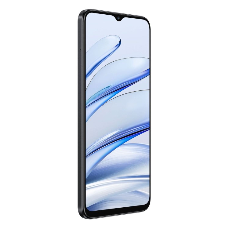 Honor 70 Lite 5G 128GB 5G Smartphone - Midnight Black