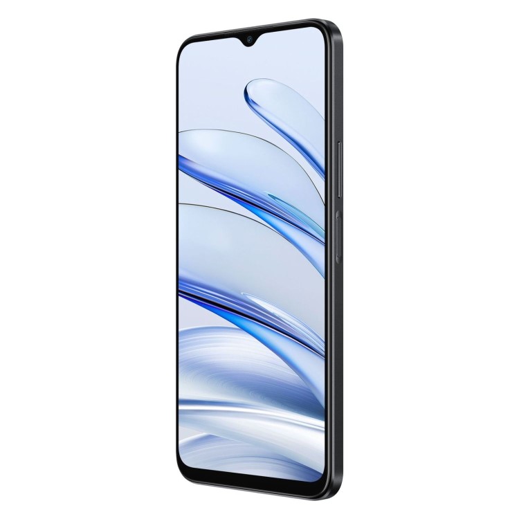 Honor 70 Lite 5G 128GB 5G Smartphone - Midnight Black