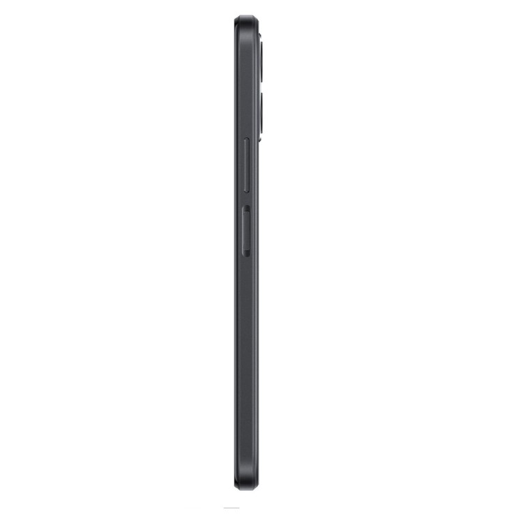 Honor 70 Lite 5G 128GB 5G Smartphone - Midnight Black