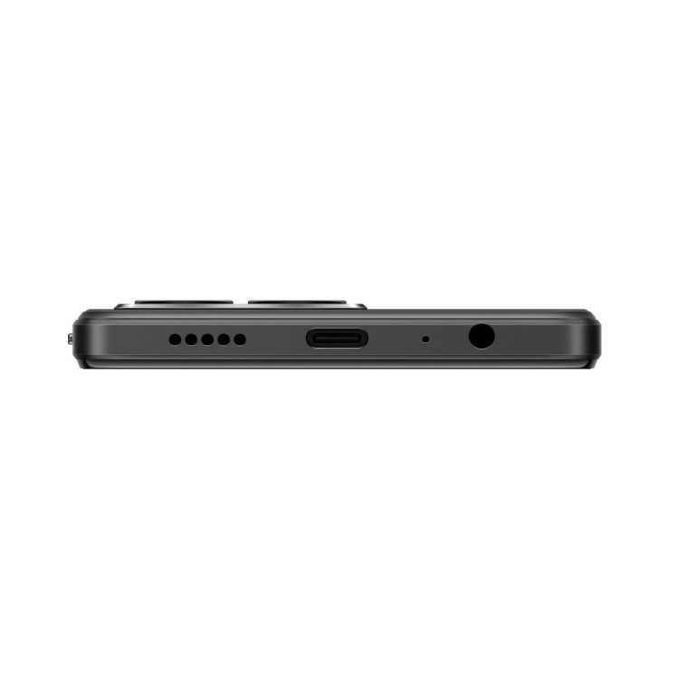 Honor 70 Lite 5G 128GB 5G Smartphone - Midnight Black