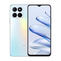 Honor 70 Lite 5G 128GB 5G Smartphone - Titanium Silver