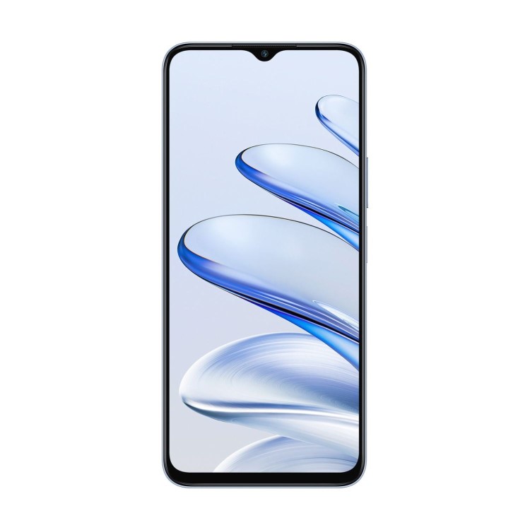 Honor 70 Lite 5G 128GB 5G Smartphone - Titanium Silver