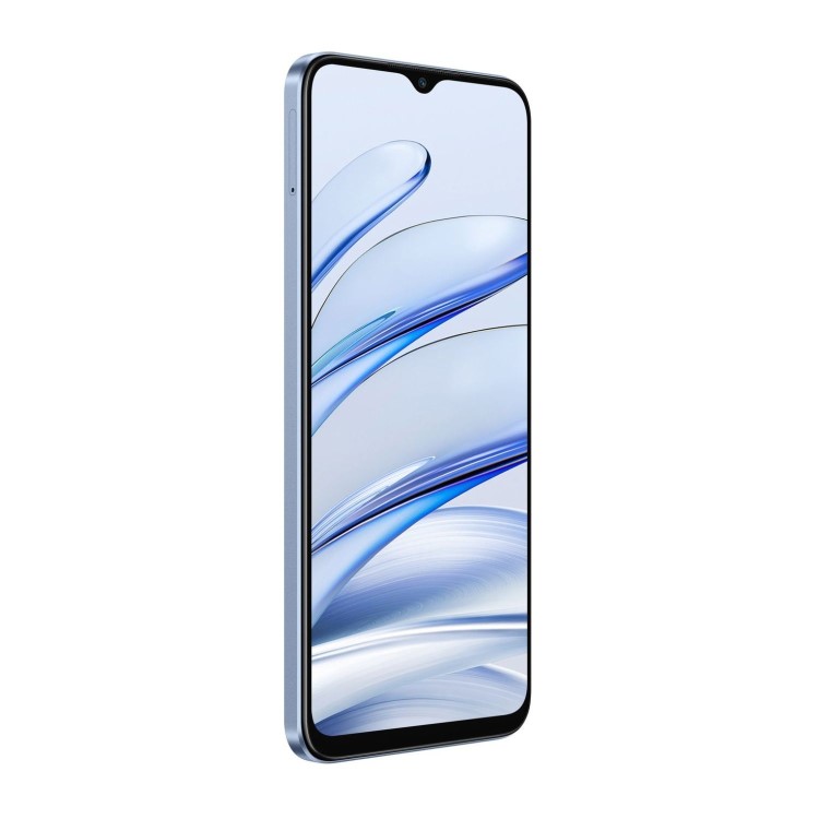 Honor 70 Lite 5G 128GB 5G Smartphone - Titanium Silver