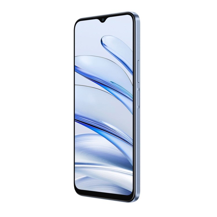 Honor 70 Lite 5G 128GB 5G Smartphone - Titanium Silver