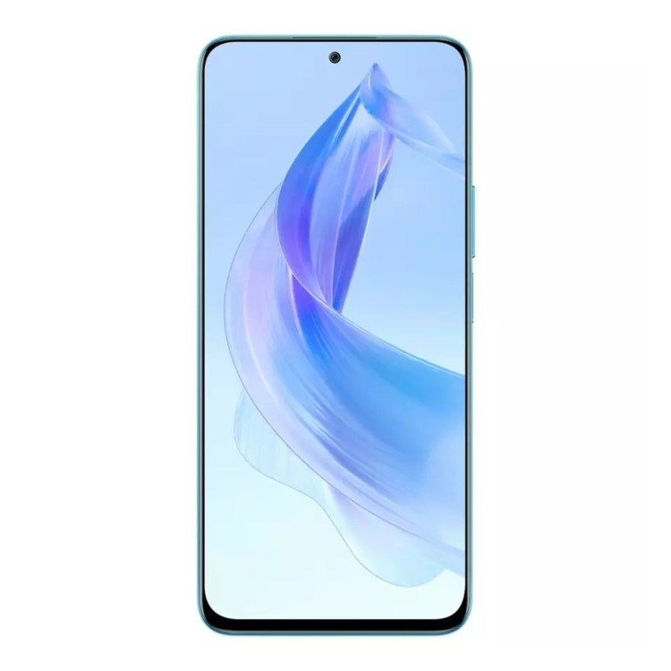 Honor 90 Lite 256GB 5G Smartphone - Cyan Lake