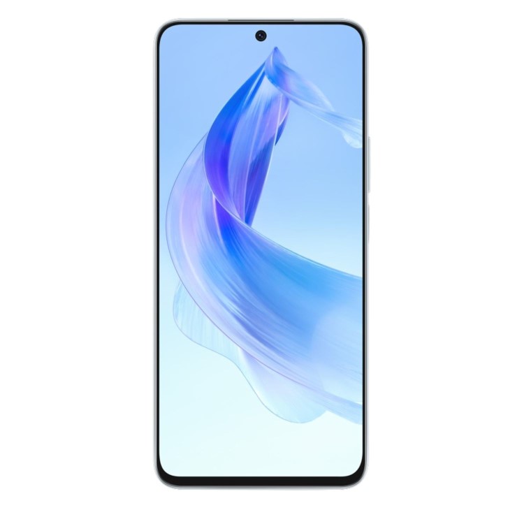 Honor 90 Lite 256GB 5G Smartphone - Titanium Silver