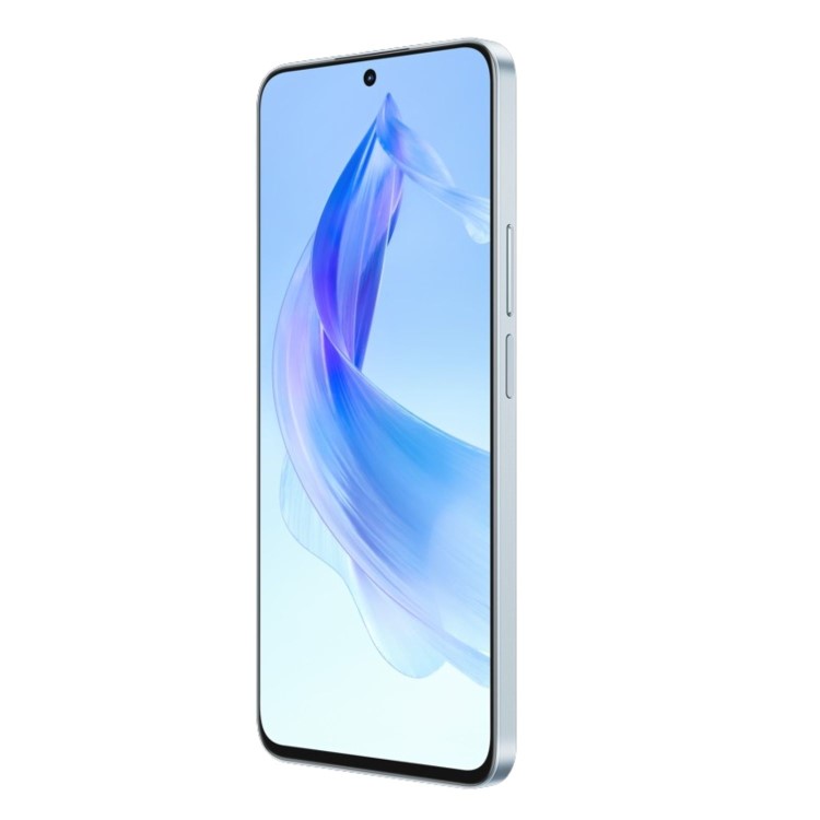 Honor 90 Lite 256GB 5G Smartphone - Titanium Silver