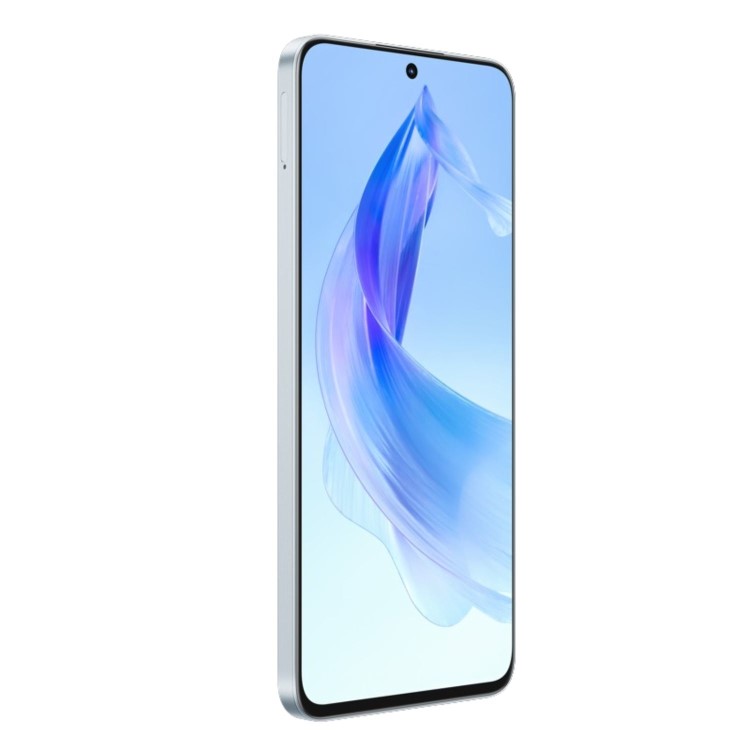 Honor 90 Lite 256GB 5G Smartphone - Titanium Silver
