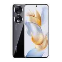 GRADE A1 - Honor 90 256GB 5G Smartphone - Midnight Black