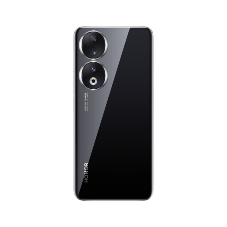 GRADE A1 - Honor 90 256GB 5G Smartphone - Midnight Black