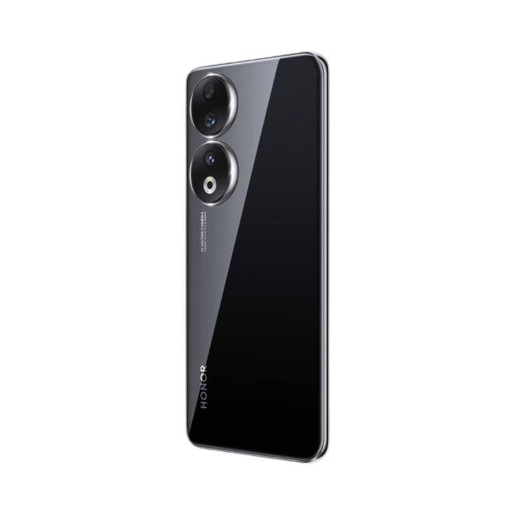 GRADE A1 - Honor 90 256GB 5G Smartphone - Midnight Black