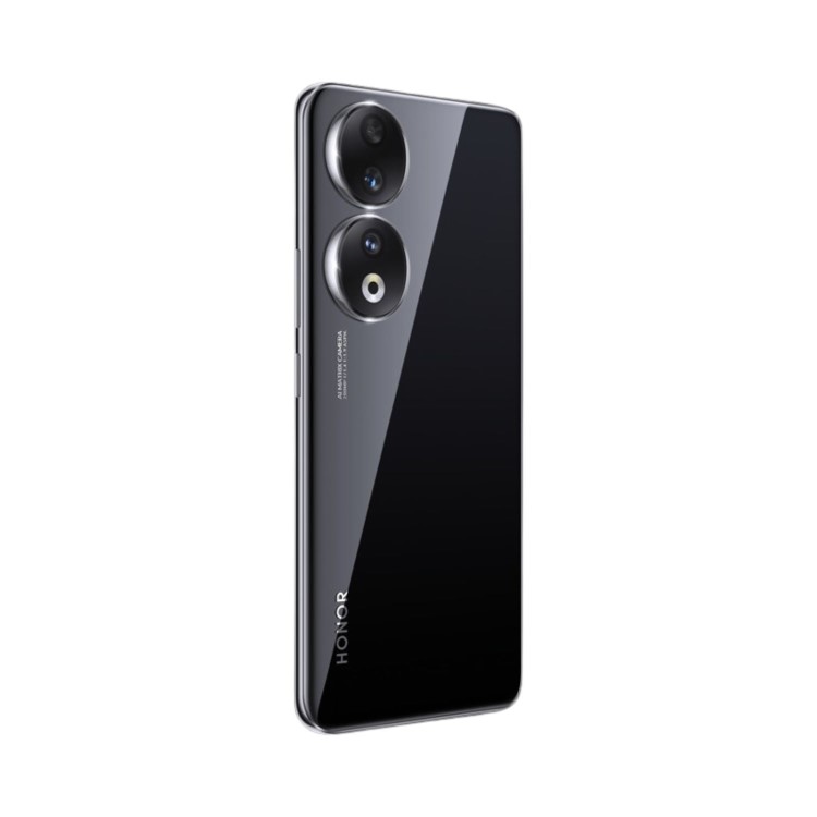 GRADE A1 - Honor 90 256GB 5G Smartphone - Midnight Black