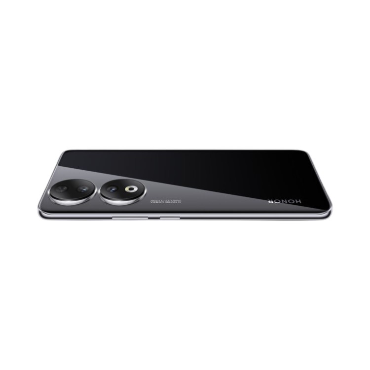 GRADE A1 - Honor 90 256GB 5G Smartphone - Midnight Black