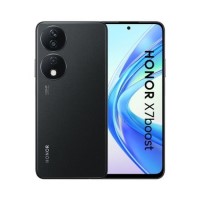 Honor X7b 128GB 4G Smartphone - Midnight Black