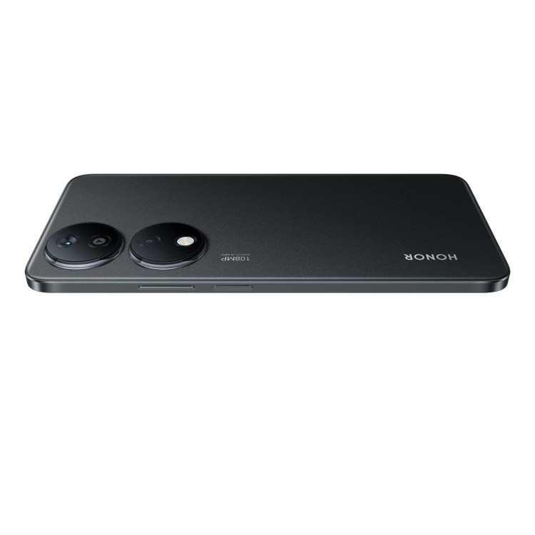 Honor X7b 128GB 4G Smartphone - Midnight Black